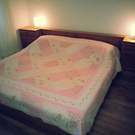 شقة Studio Apartman Kamelija أوباتيا المظهر الخارجي الصورة