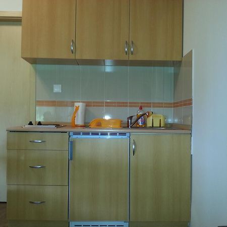 شقة Studio Apartman Kamelija أوباتيا المظهر الخارجي الصورة