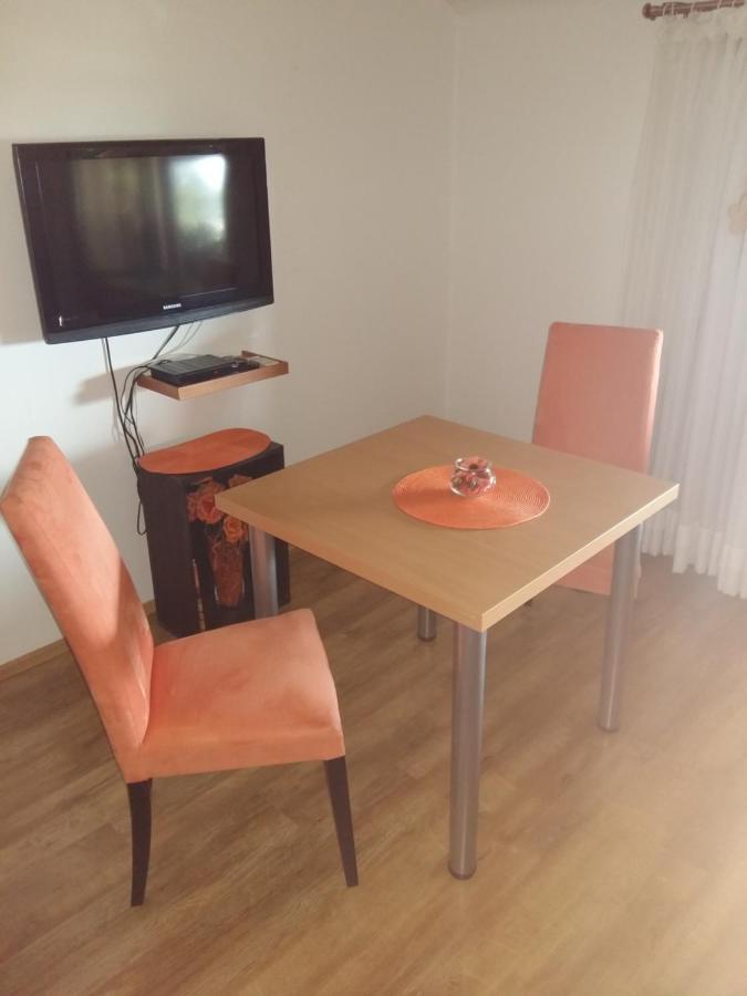 شقة Studio Apartman Kamelija أوباتيا المظهر الخارجي الصورة