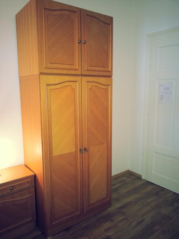 شقة Studio Apartman Kamelija أوباتيا المظهر الخارجي الصورة